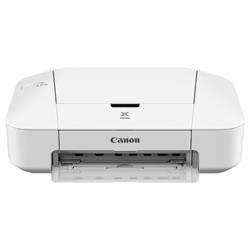 Принтер струйный Canon PIXMA iP2840, цветн., A4