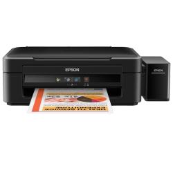 МФУ струйное Epson L222, цветн., A4