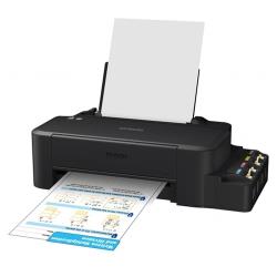 Принтер струйный Epson L120, цветн., A4