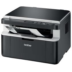 МФУ лазерное Brother DCP-1612W, ч / б, A4, Япония