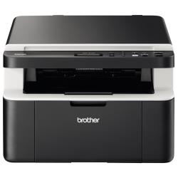 МФУ лазерное Brother DCP-1612W, ч / б, A4, Япония