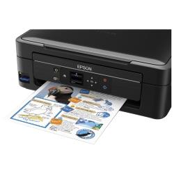 МФУ струйное Epson L486, цветн., A4