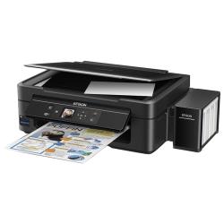 МФУ струйное Epson L486, цветн., A4