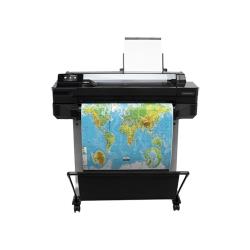 Принтер струйный HP Designjet T520 610 мм (CQ890A), цветн., A1