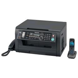 МФУ лазерное Panasonic KX-MB2051RU, ч / б, A4