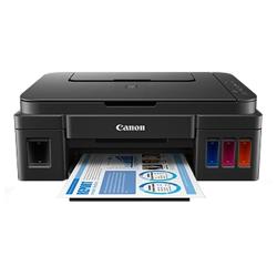 МФУ струйное Canon PIXMA G2400, цветн., A4