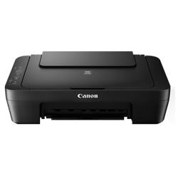 МФУ Canon Pixma MG2540S черный (0727c007)