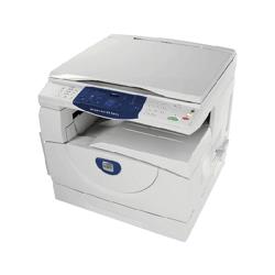 МФУ лазерное Xerox WorkCentre 5016, ч / б, A3