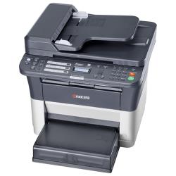 Kyocera FS-1120MFP (1102M53RUV / 1102M53RU0 / 1102M53RU2) { МФУ до 20 стр A4 в мин}