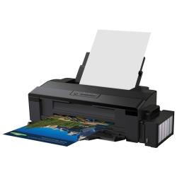 Струйный принтер Epson L1800