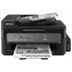 МФУ струйное Epson M200, ч / б, A4