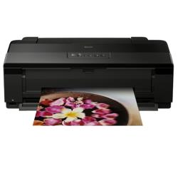 Принтер струйный Epson Stylus Photo 1500W, цветн., A3