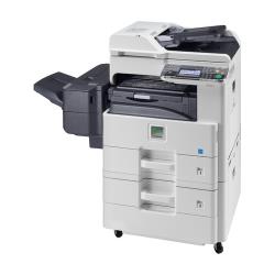 МФУ лазерное KYOCERA FS-6525MFP, ч / б, A3