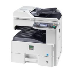 МФУ лазерное KYOCERA FS-6525MFP, ч / б, A3