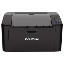 Принтер лазерный Pantum P2500W, ч / б, A4