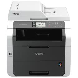 МФУ лазерное Brother MFC-9330CDW, цветн., A4