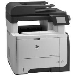 МФУ лазерное HP LaserJet Pro MFP M521dn, ч / б, A4