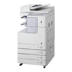 МФУ лазерное Canon imageRUNNER 2520, ч / б, A3