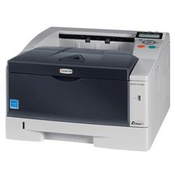 Принтер лазерный KYOCERA ECOSYS P2135dn, ч / б, A4