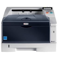 Принтер лазерный KYOCERA ECOSYS P2135dn, ч / б, A4