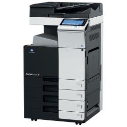 МФУ лазерное Konica Minolta bizhub C224e, цветн., A3