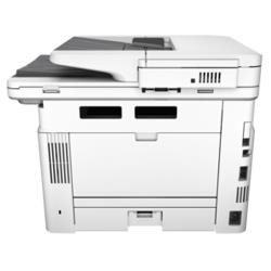 МФУ HP LaserJet Pro MFP M426fdn RU F6W17A