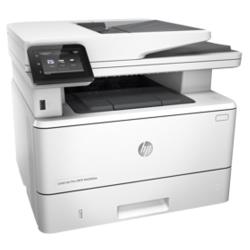 МФУ HP LaserJet Pro MFP M426fdn RU F6W17A