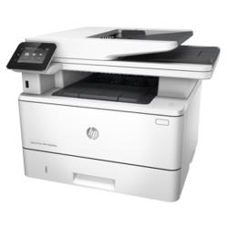 МФУ HP LaserJet Pro MFP M426fdn RU F6W17A