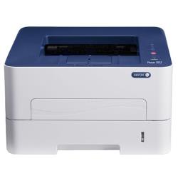 Принтер лазерный Xerox Phaser 3260DNI, ч / б, A4