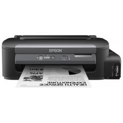 Принтер струйный Epson M100, ч / б, A4