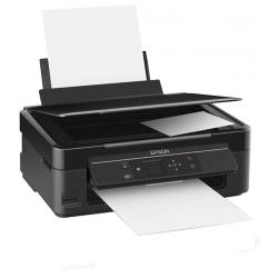 МФУ струйное Epson Expression Home XP-323, цветн., A4