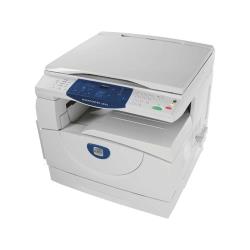 МФУ лазерное Xerox WorkCentre 5020 / B, ч / б, A3