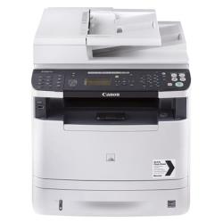 МФУ лазерное Canon i-SENSYS MF6140dn, ч / б, A4