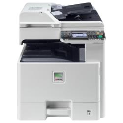 МФУ лазерное KYOCERA FS-C8525MFP, цветн., A3