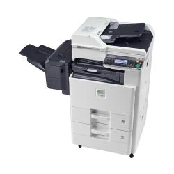 МФУ лазерное KYOCERA FS-C8525MFP, цветн., A3