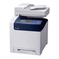 МФУ лазерное Xerox WorkCentre 6505DN, цветн., A4