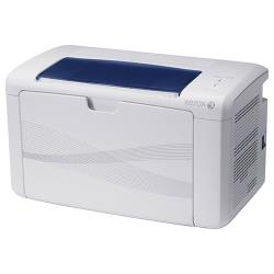 Принтер лазерный Xerox Phaser 3040B, ч / б, A4