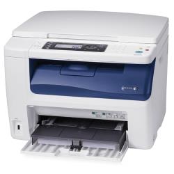 МФУ лазерное Xerox WorkCentre 6025, цветн., A4