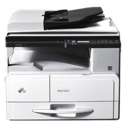 Лазерное МФУ Ricoh MP 2014AD