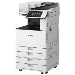 МФУ лазерное Canon imageRUNNER ADVANCE C3520i, цветн., A3