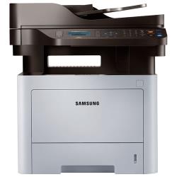 МФУ лазерное Samsung ProXpress M3870FD, ч / б, A4