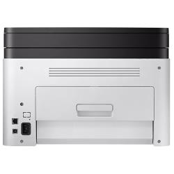 МФУ лазерное Samsung Xpress C480W, цветн., A4