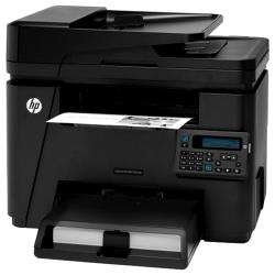 МФУ лазерное HP LaserJet Pro MFP M225rdn, ч / б, A4