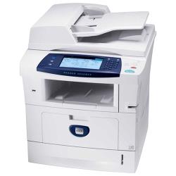 МФУ лазерное Xerox Phaser 3635MFP / S, ч / б, A4