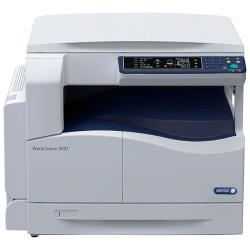 МФУ лазерное Xerox WorkCentre 5021, ч / б, A3