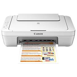 МФУ струйное Canon PIXMA MG2540, цветн., A4