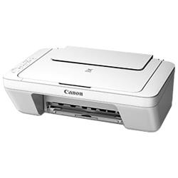 МФУ струйное Canon PIXMA MG2540, цветн., A4