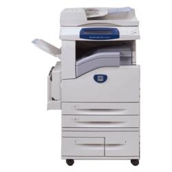 МФУ лазерное Xerox WorkCentre 5222 Printer / Copier, ч / б, A3