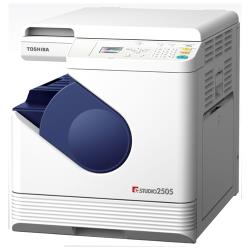 МФУ лазерное Toshiba e-STUDIO2505, ч / б, A3