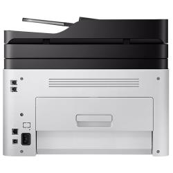 МФУ лазерное Samsung Xpress C480FW, цветн., A4